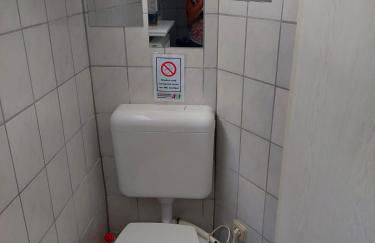 Altstadthaus an der Kleinen Donau - Foto 36