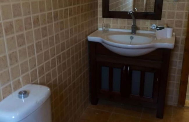 Dibeen Eco Farm House - Foto 15