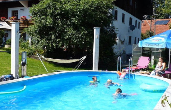 Spacious Apartment in Steingaden near Ski Area - Foto 15