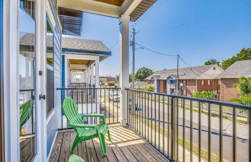 Downtown Sea Escape II - Foto 47