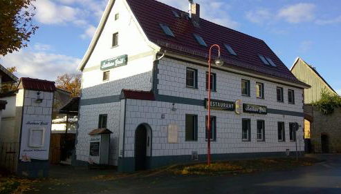 Unseburger Brauhaus GmbH Ferienwohnung 4 - Foto 2