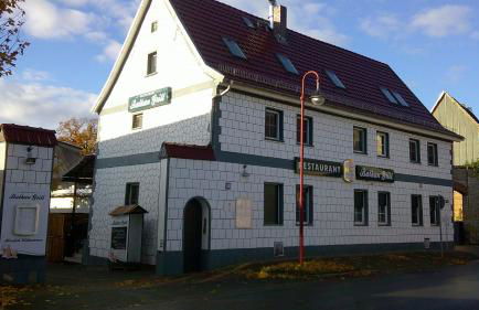 Unseburger Brauhaus GmbH Ferienwohnung 4 - Foto 2