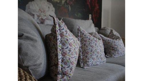 Ferienwohnung Waldblick - Foto 4