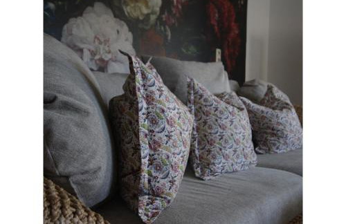 Ferienwohnung Waldblick - Foto 4