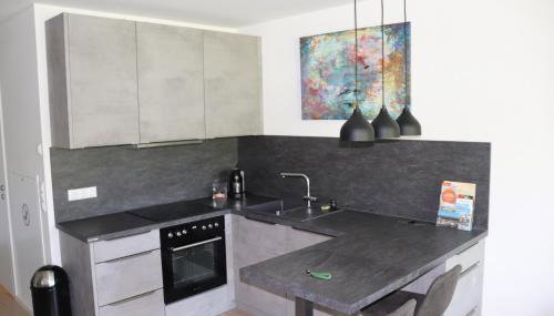 Luxus Apartment in Burghausen - Foto 5