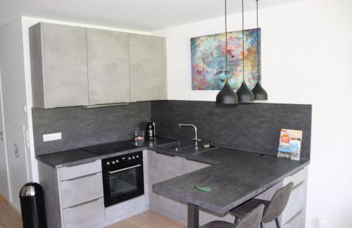 Luxus Apartment in Burghausen - Foto 5