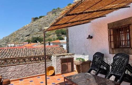 Casa Rural El Fontano CR-CC-182 - Foto 7