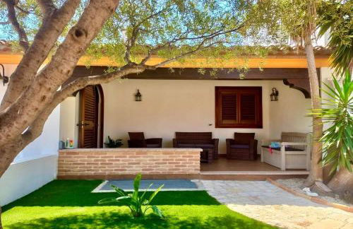 Villa ROSA Tertenia - Foto 3