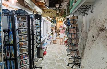 Politis' wooden house - Foto 29