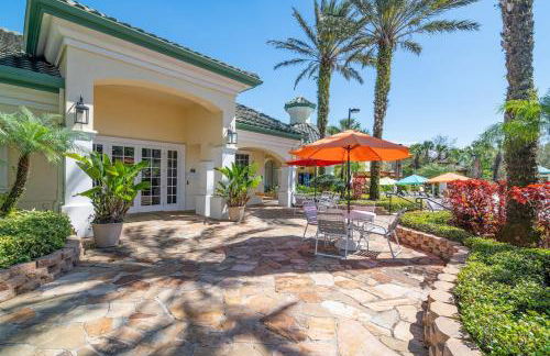 Restpool vibes, Nest tree-ish Retreat- NxtDisney - Foto 74