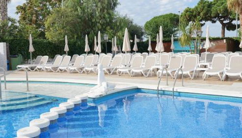 Bamblue Boutique Apartments - Photo 2, sunbed