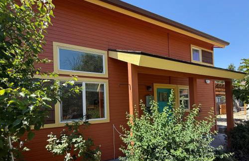 #BoiseBnB Bird House - Foto 7