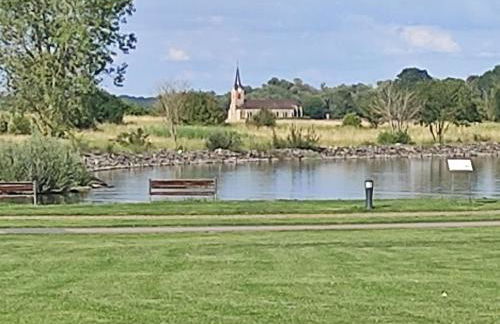 Chez CHARLETTE - Foto 40