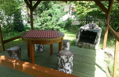 Dom Jura Krakowsko- Częstochowska - Foto 17