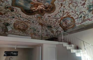 Appartement des Barons - Palais Ansermin - Dimora storica - Foto 9