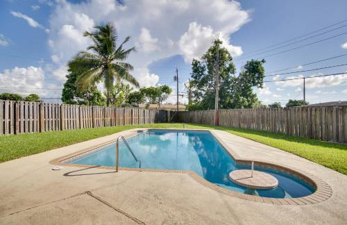 Pets Welcome Cozy Home with Pool in Margate! - Photo 20