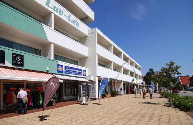 Apartment, St. Peter - Ording - Foto 36