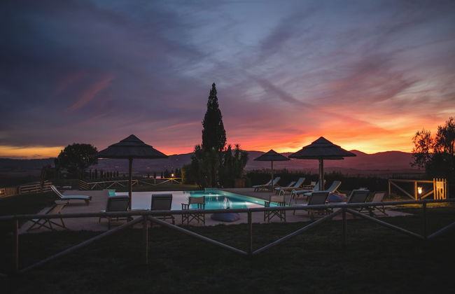 Le Fraine Agriturismo & Olives Glamping - Photo 11