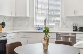 Stay at Luna on 800 Callowhill - Foto 15