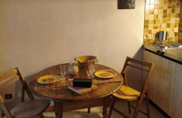 Les Soleils de la Meije 6 route de la station immeuble le beau rochas - Foto 20