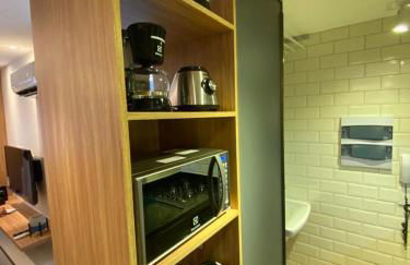 FLAT EXCELSIOR- PRÓXIMO SHOPPING RIOMAR - Photo 73