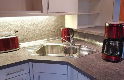 Ferienwohnung Schwarz - Foto 20