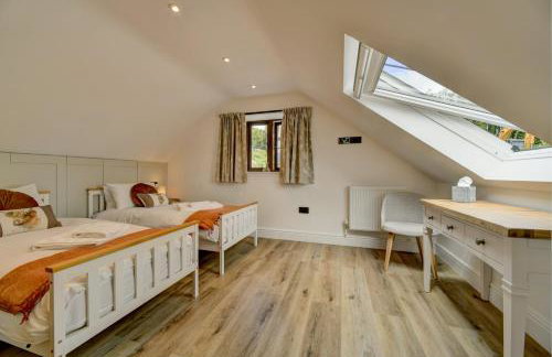 The Pony Stalls Brompton Regis - Foto 13