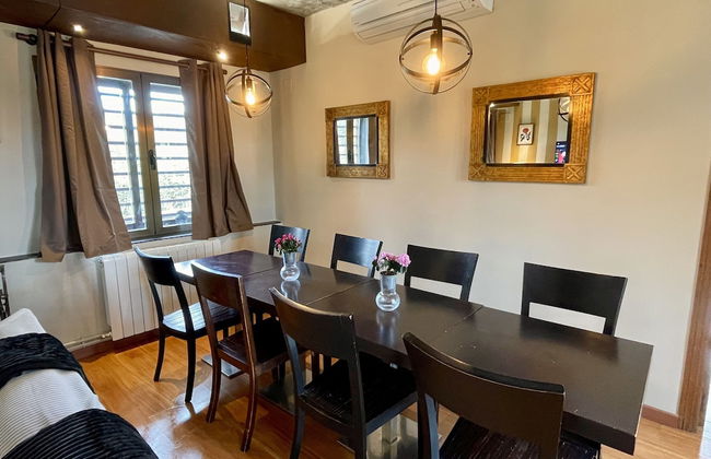 El Bulín de Madarcos - Photo 21