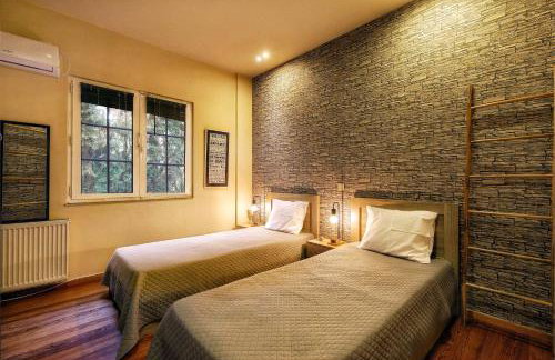 Ablaze Luxury Athens - Foto 10