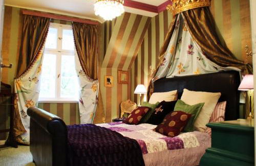 Villa am Stechlin - Foto 33