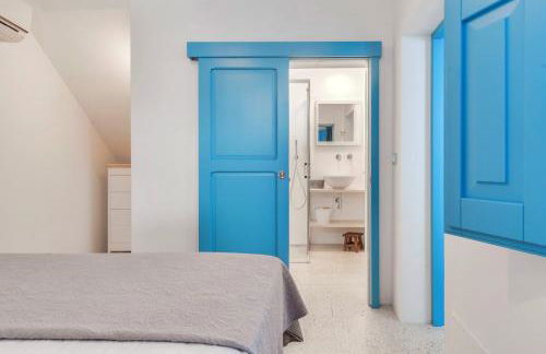 Villa Adria - Piscina Privata con Terrazza Vista Mare Circondata da Uliveti - Foto 48