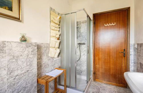 In the heart of the Apuan Alps with terrace - Foto 16