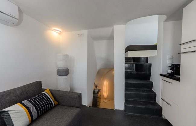 The Luna Suite with Hot Tub - Foto 25