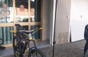 Accommodation in the town center, on a private courtyard - Foto 11