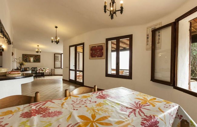 Ines Comfortable Holiday Residence - Foto 4