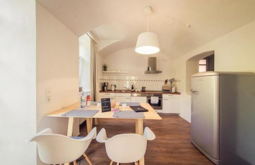 Gutshaus Krummin Usedom - Photo 40