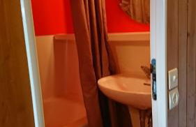 Bourg St Maurice les Arcs 1800 Charvet Belles Challes vue Panoramique, nature, bien être, paisible, espace - Foto 12