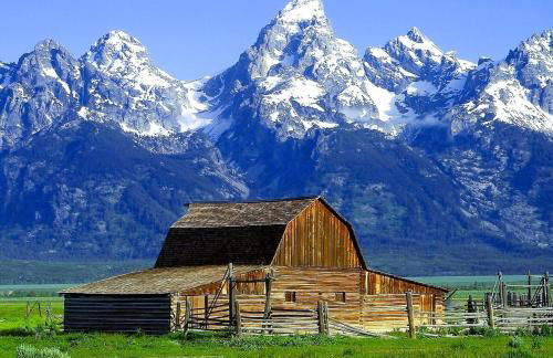 New Buffalo Peaks - Great Outdoor Adventures! - Foto 12