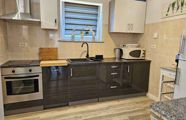 Apartmani M&L - Foto 9