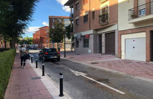 Hostal Gracias - Foto 21