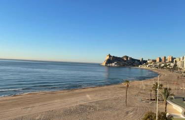 Casa Pepa con vistas y amaneceres en Benidorm - Photo 7