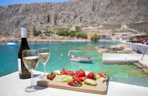 Gerolimin Captain Antonis - Foto 19