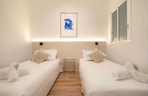 Happy Apartments - Foto 38