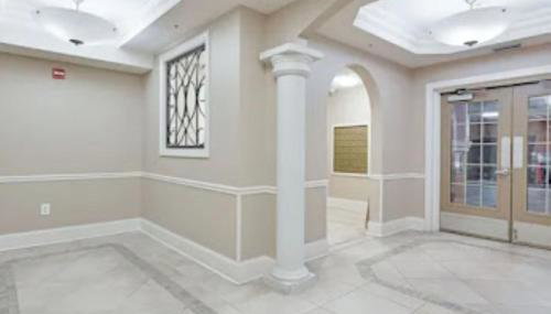 Vista Del Mar at Cape Harbour Marina, 10th Floor Luxury Condo, King Bed, Views! - Foto 3, Lobby or reception