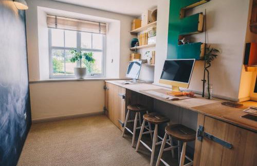 Bydown Cottage Swimbridge Devon - Foto 22