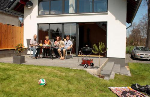 Ferienhaus Rotes Haus - Foto 47