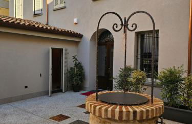 Palazzo Glicine - Photo 5