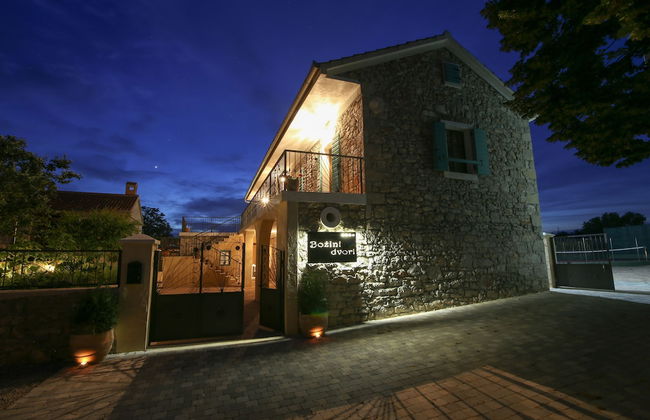 Stunning Villa Bozini Dvori - Foto 27