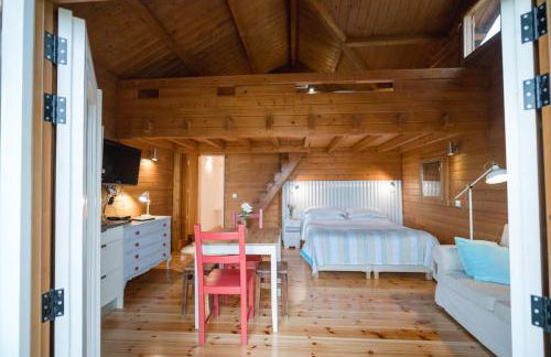 Monte Gois Country House e Spa - Foto 74