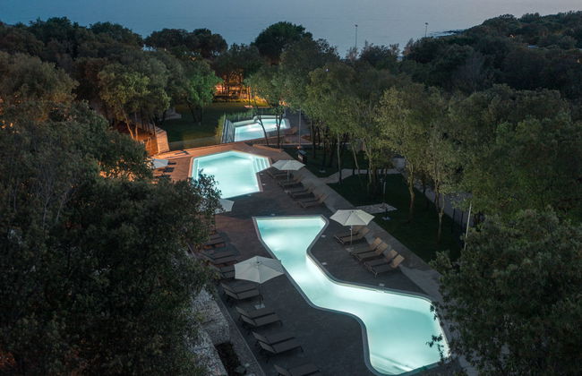 Luxury Beachside Villa Porto Bus - Foto 33